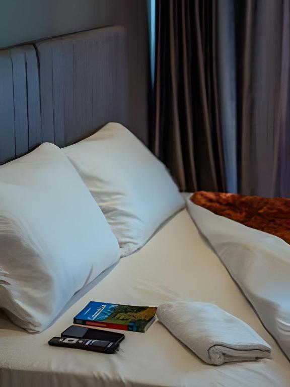 Luxurious luxury apartment in Chapinero - 4