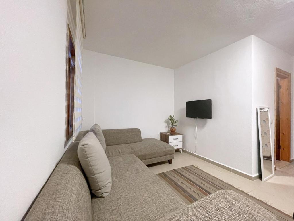 Modern Studio in Quiet Bodrum Lane, Bodrum