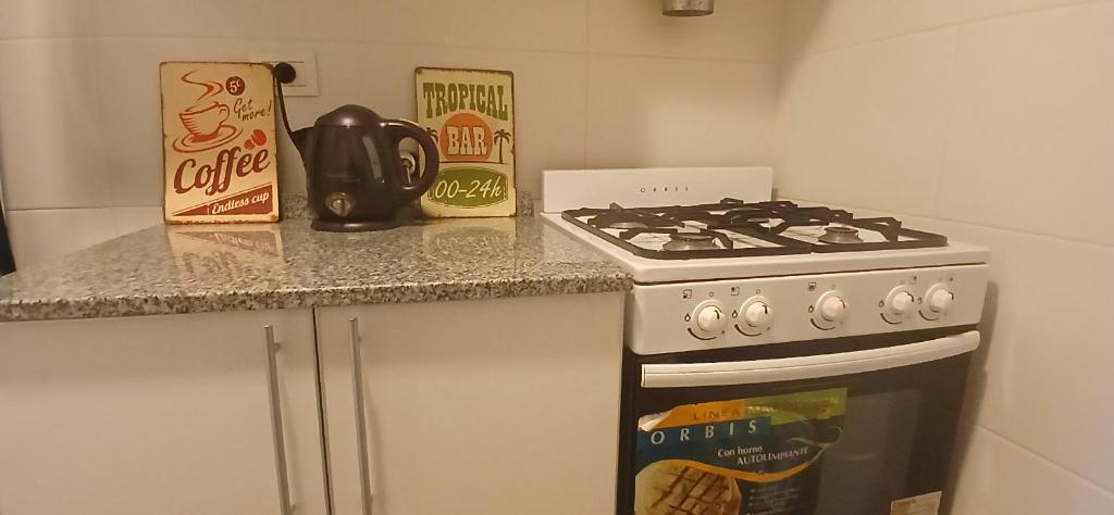 Departamento Dorrego - 5