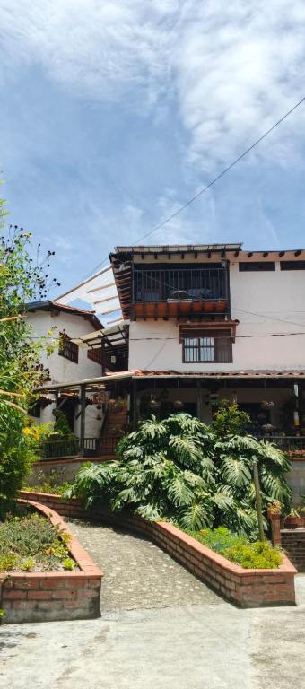 Alojamiento Rionegro aeropuerto - 2