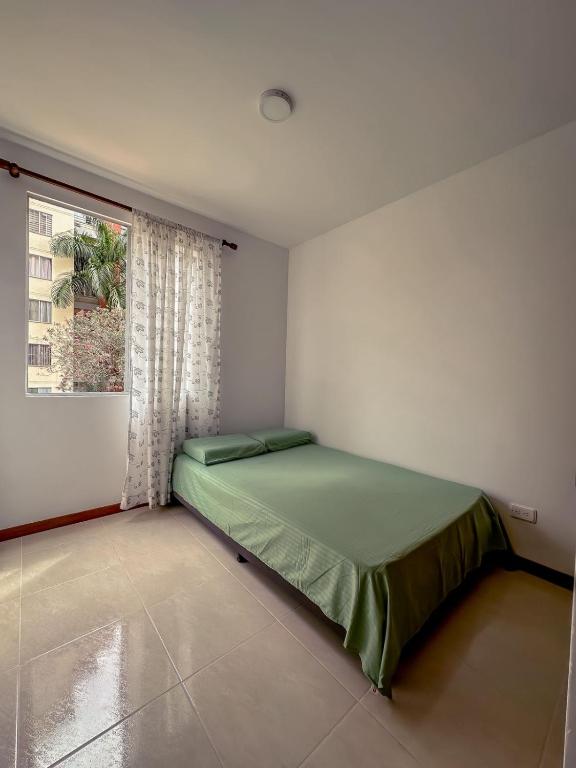 Apartamento en Ciudad Santa Barbara cerca a Cali y el aeropuerto - 2