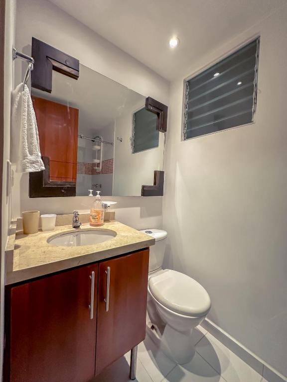 Apartamento en Ciudad Santa Barbara cerca a Cali y el aeropuerto - 3