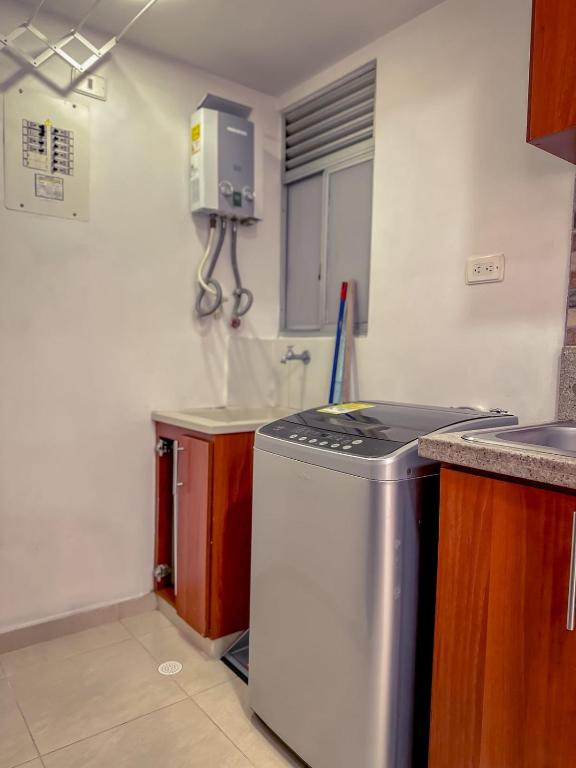 Apartamento en Ciudad Santa Barbara cerca a Cali y el aeropuerto - 4