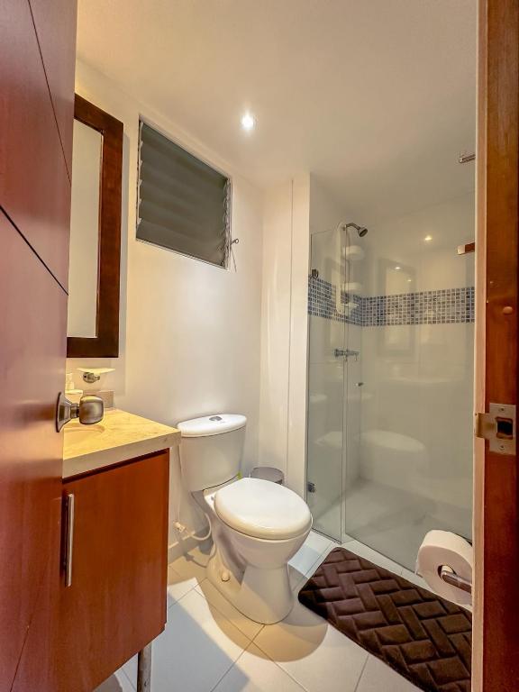 Apartamento en Ciudad Santa Barbara cerca a Cali y el aeropuerto - 5