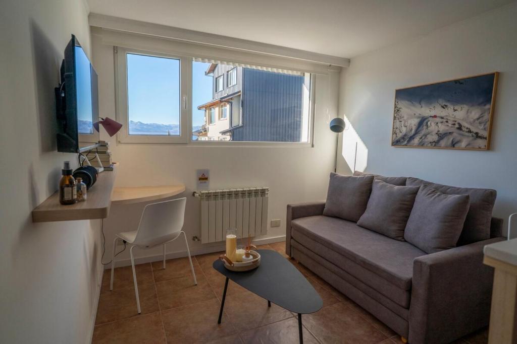 Catisa - Refugio Mitre - 2