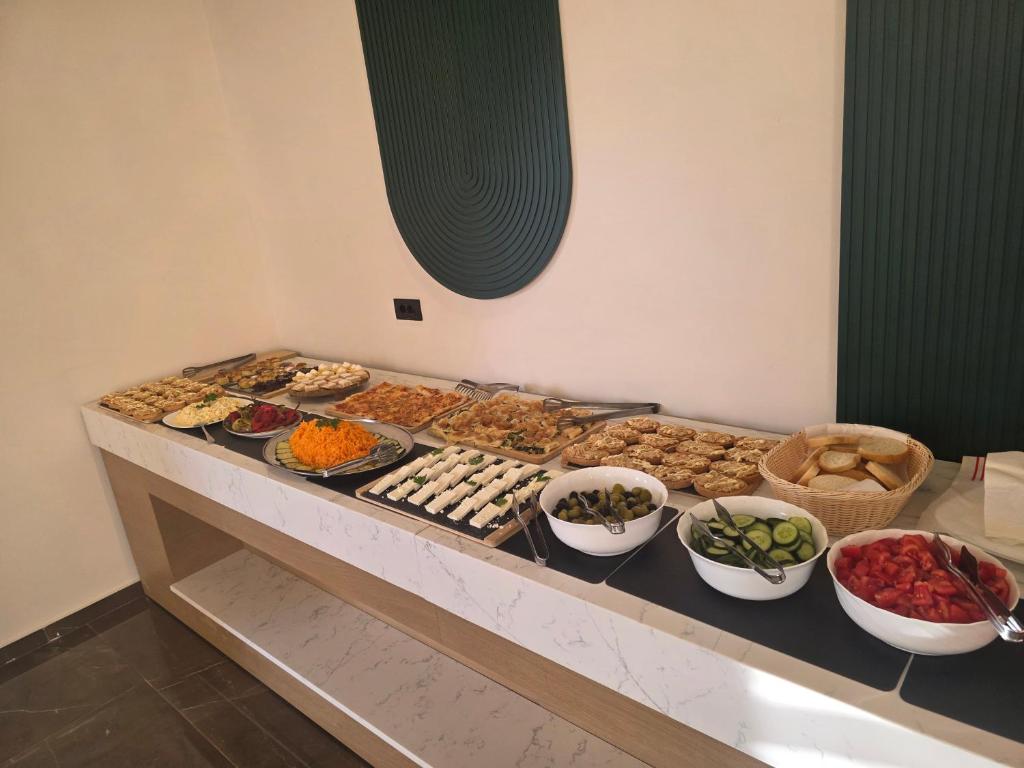 Hotel Umma - 4