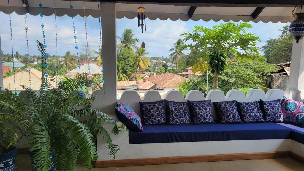 Dhow House, Bagamoyo