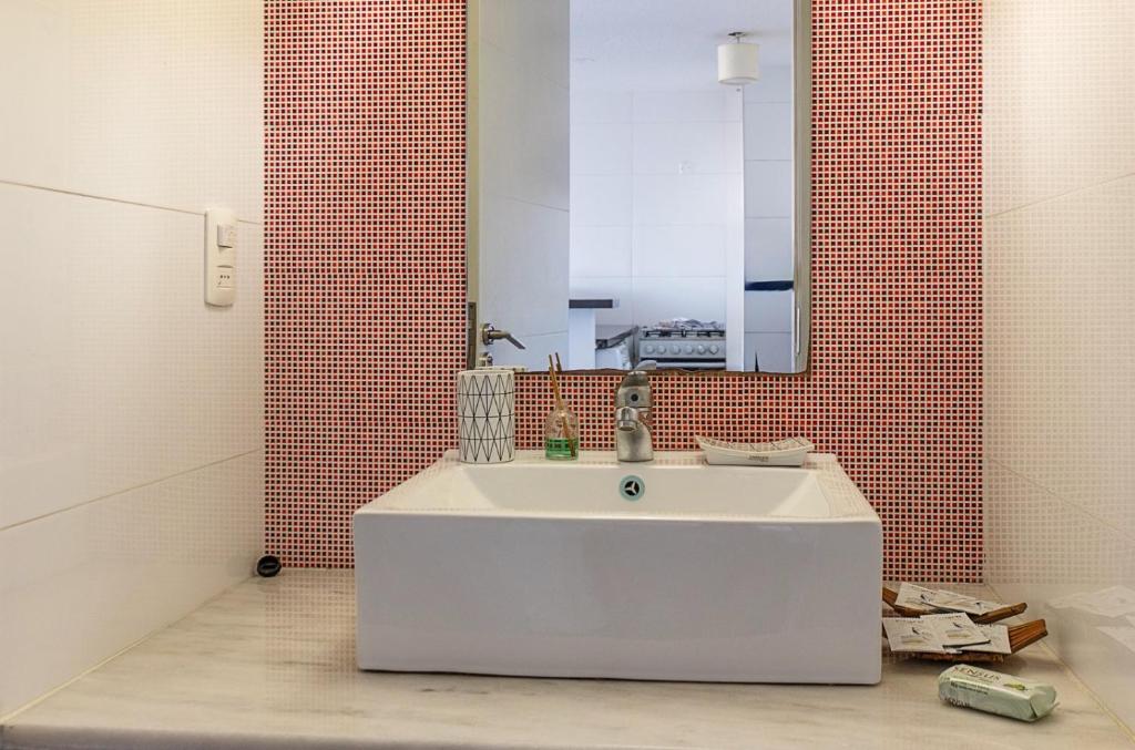 Moderno apartamento con Vista al Lago - 5