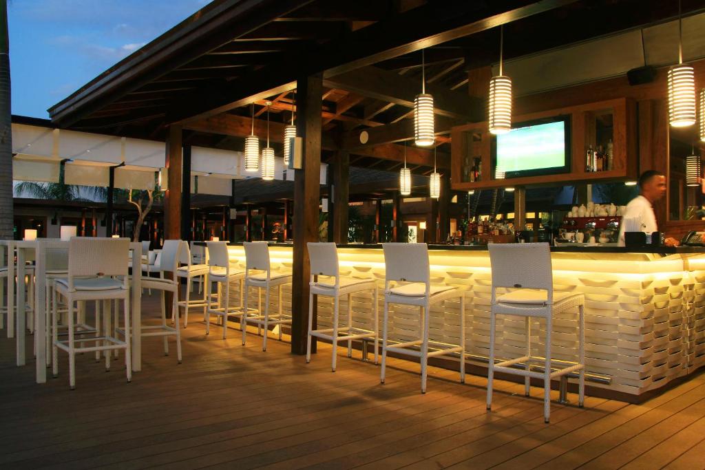 Bar/lounge