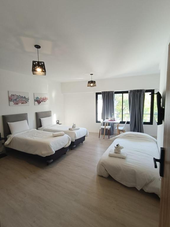 Alquileres Palermo Soho - 3