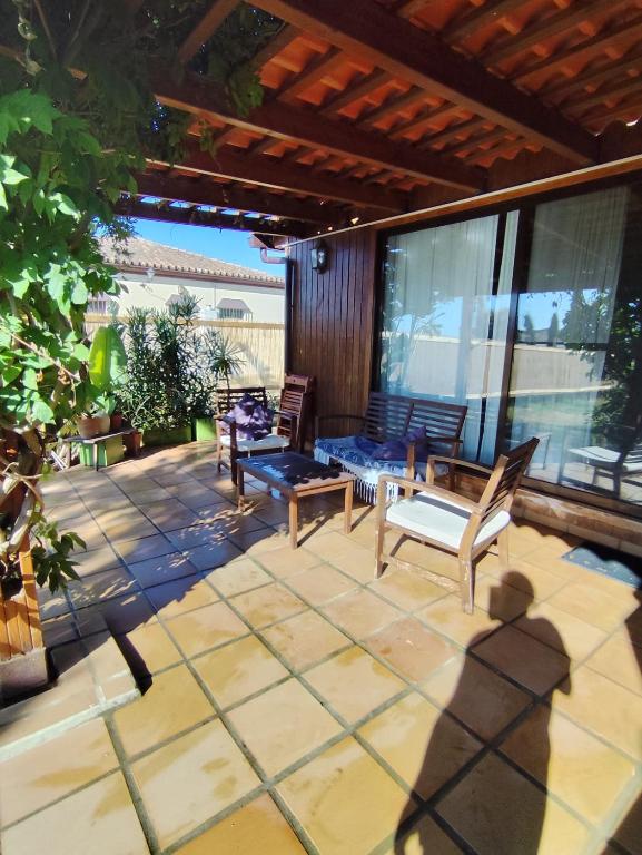 Brisa&Mar, Chiclana de la Frontera