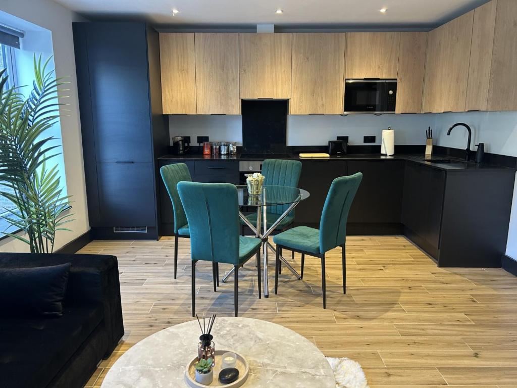 Sia Court, Flat 5, Finchley