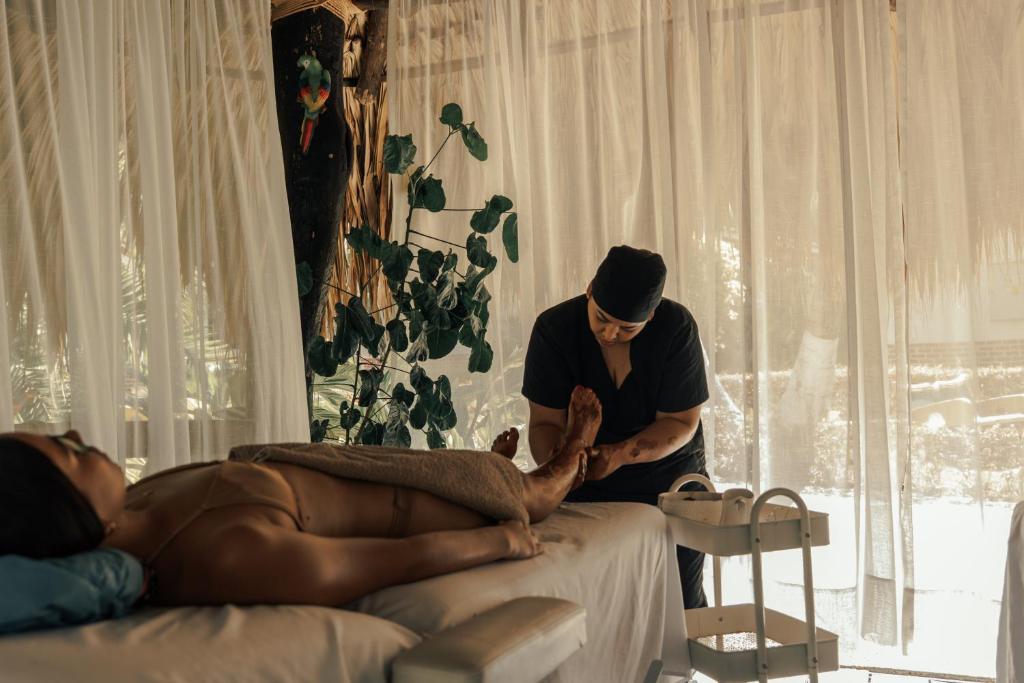 Hotel Villa Camila - 5