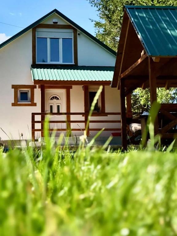 Mountain Majesty, Žabljak