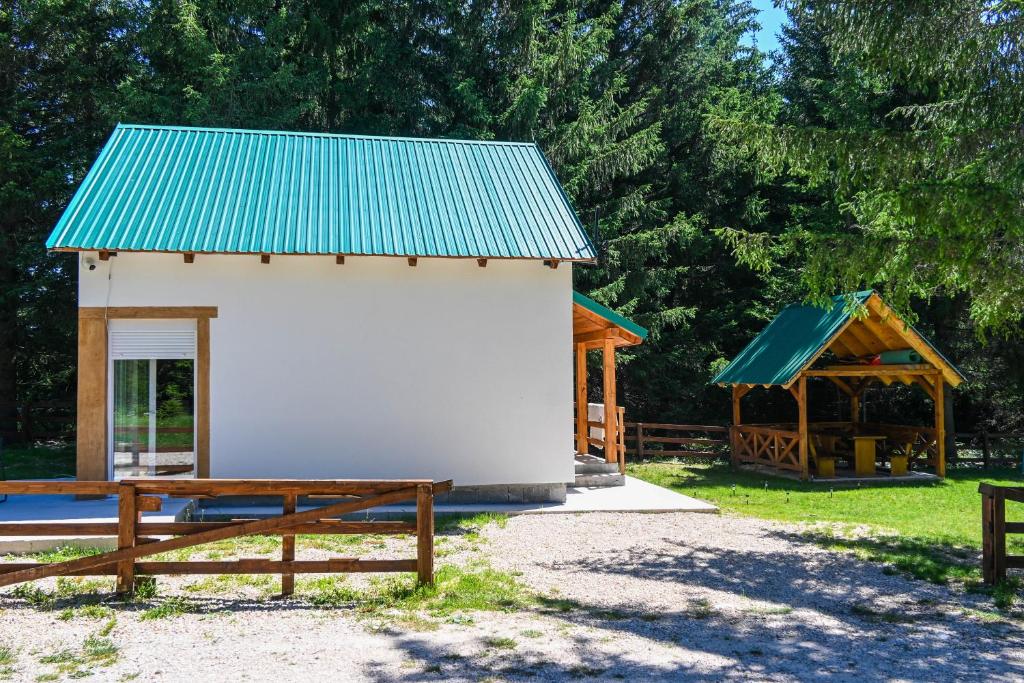 Mountain Majesty - 5