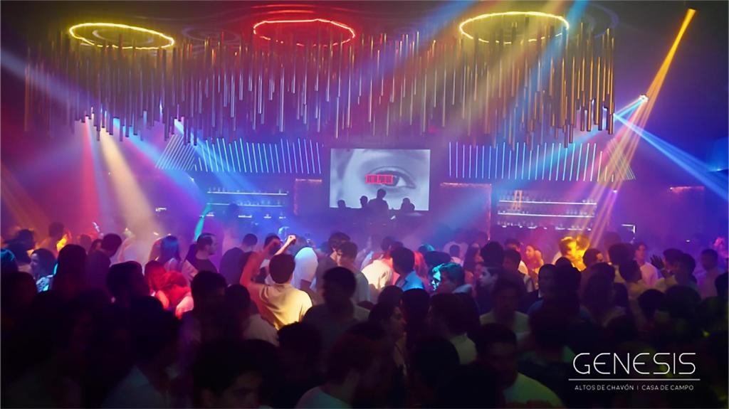 Nightclub