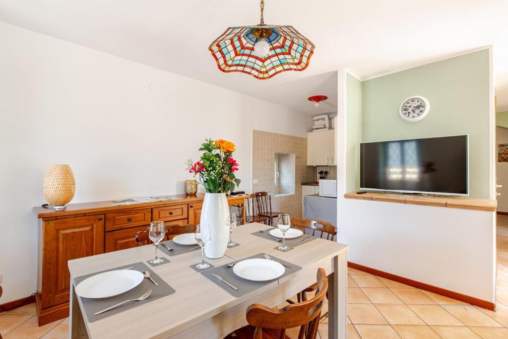 La Casa Del Sole - 4
