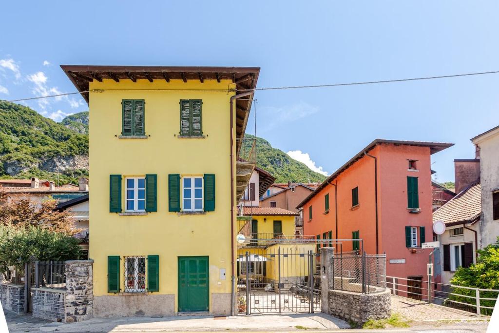 La Casa Del Sole - 3