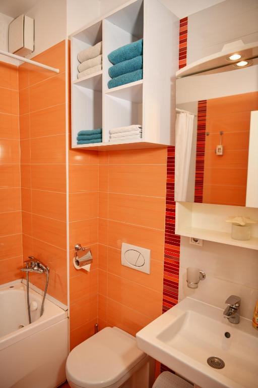 Apartman Atrium Banja Luka - 5