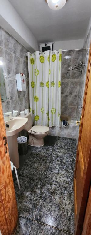 Apartamentos América - 4