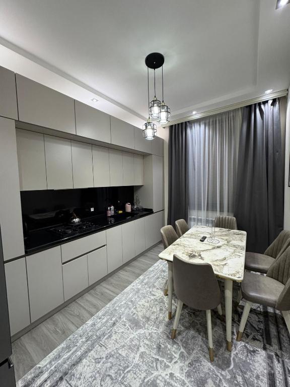 Anisa guest house, Samarkand