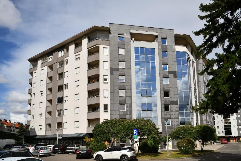 Apartman Atrium Banja Luka, Banja Luka