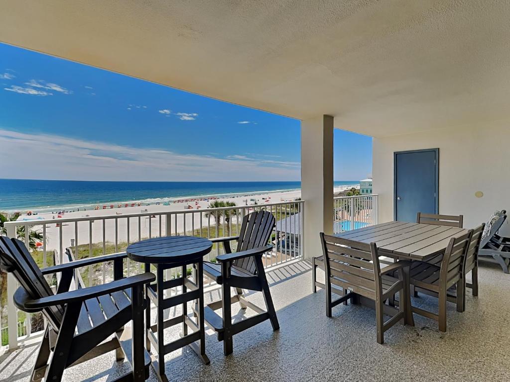 Windward Pointe 403, Orange Beach