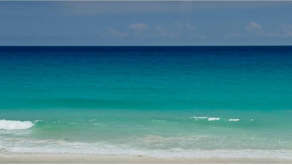 CASA NAMI- Cancún Beachside Suites - 4