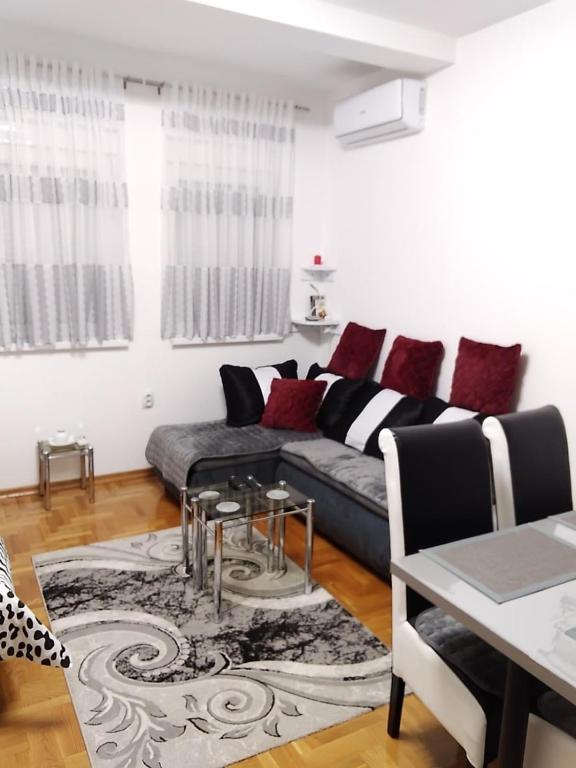 Studio apartman BB4 - 3