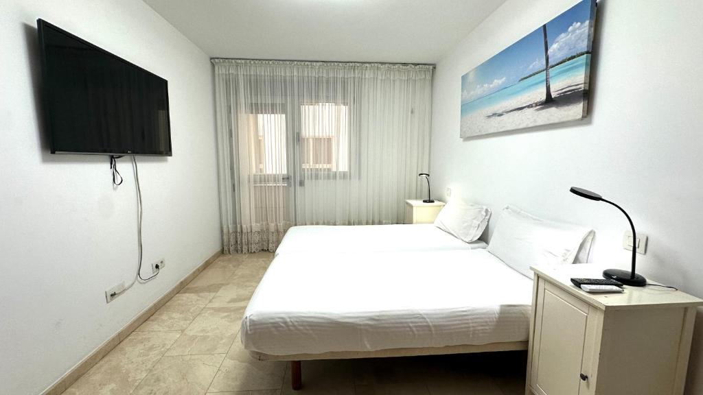 MAND CANTERAS - 2