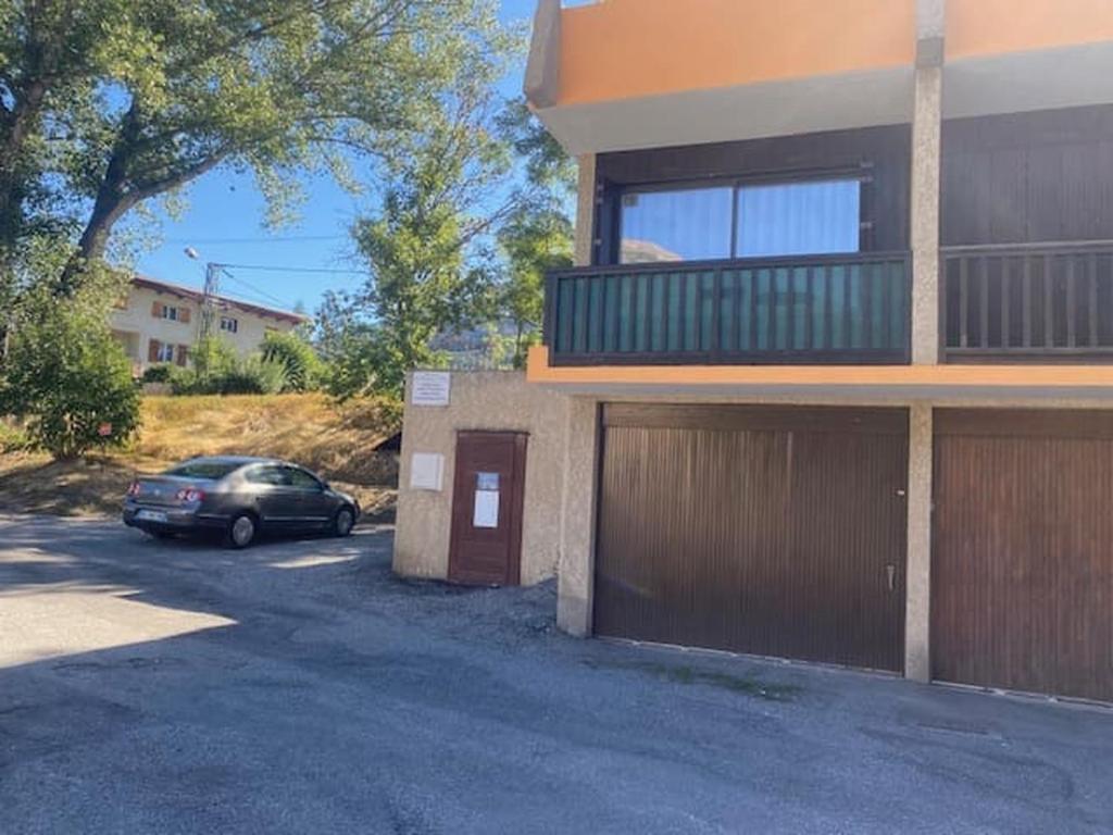 Charmant Studio Briançon, Briançon