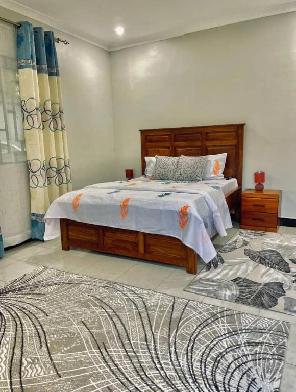 ClekaBnB, Dar es Salaam