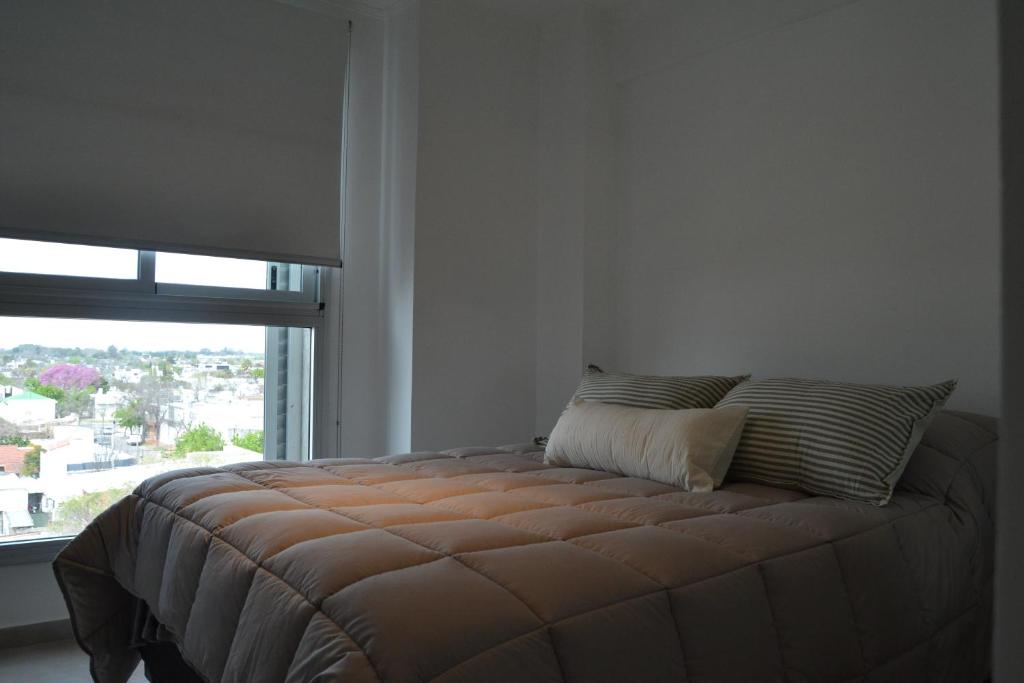 Departamento Bulevard - 3
