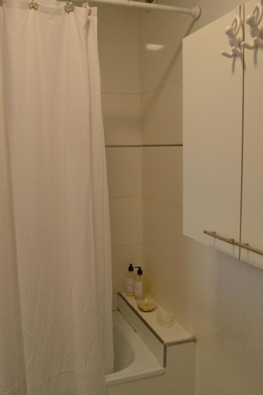 Departamento Bulevard - 5