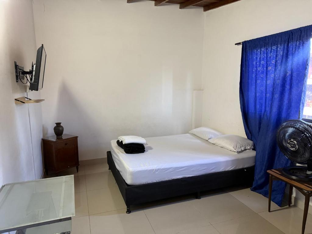 Apartamento cómodo con excelente ubicación - 5