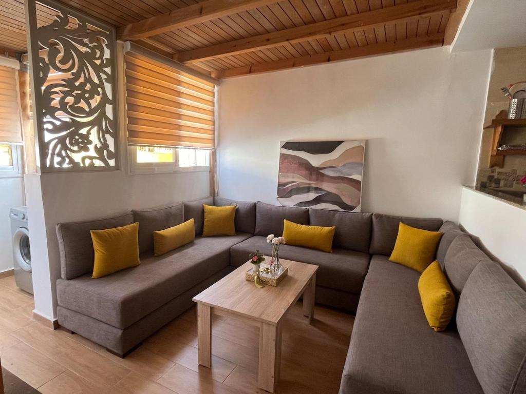 Superbe appartement à l'Agdal, Rabat