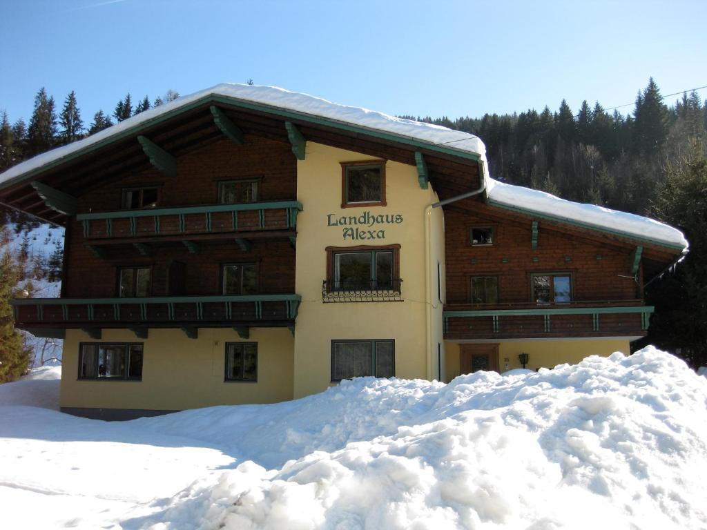 Landhaus Alexa - 3