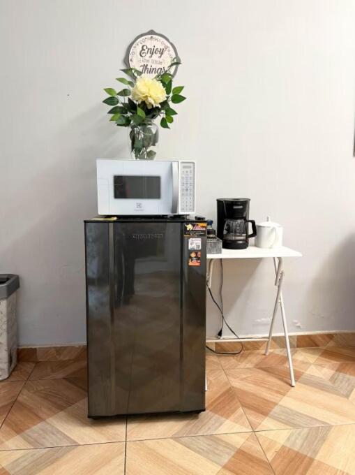 My Little Home E - Apartaestudio Independiente - 5