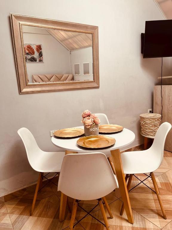 My Little Home E - Apartaestudio Independiente - 3