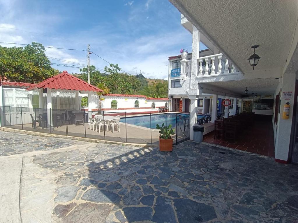 Hotel Santo Lomo - 2