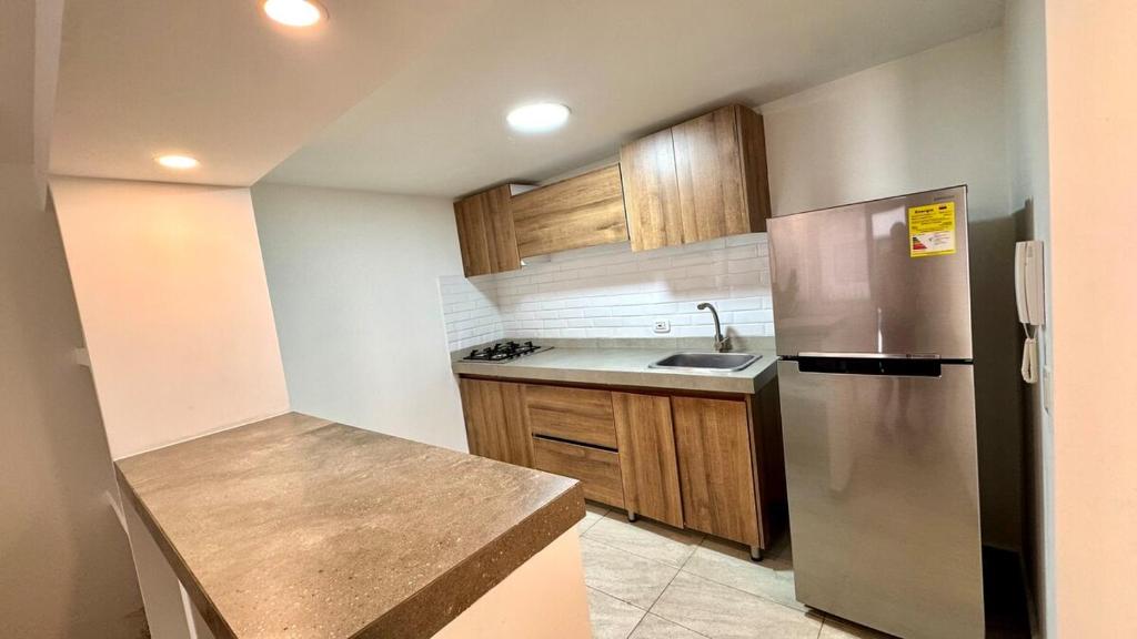 Modern and cozy studio apartment - Cali SanAntonio - 4