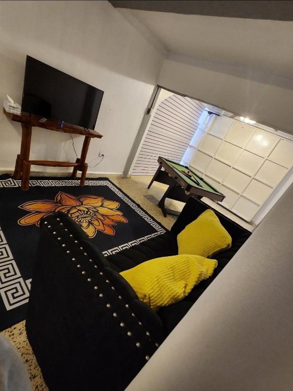 First Floor Apartment, La Ceiba