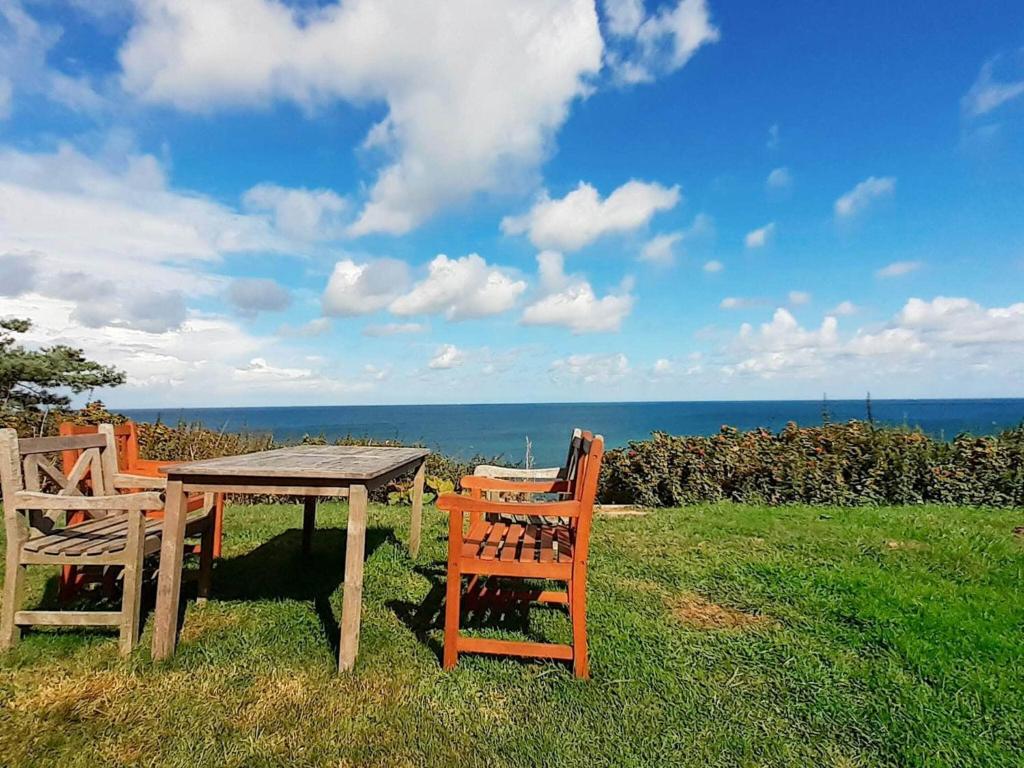 Seaside Serenity in LumsAYs-By Traum, Ebbeløkke