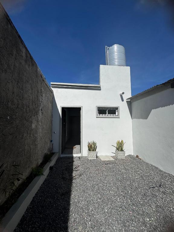 Casa quinta Lucero del alba - 2