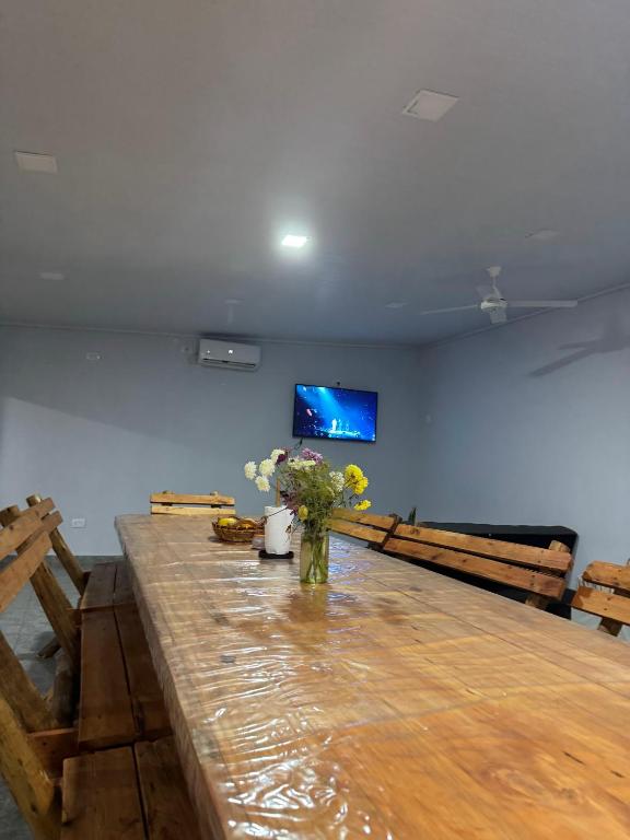 Casa quinta Lucero del alba - 4