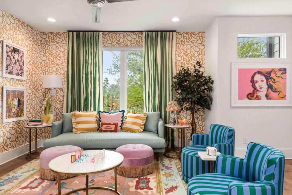 PLAY at 8th & Argyle Elite Nashville Vacation Spot, Nashville