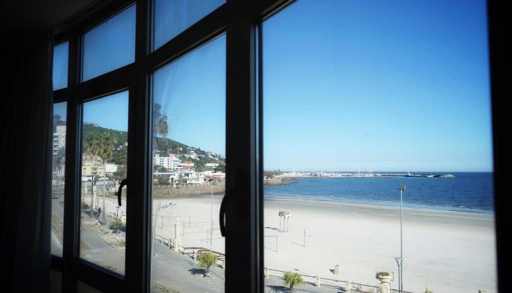 Moderno apartamento frente a la playa - 5