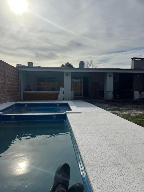 Casa quinta Lucero del alba - 3