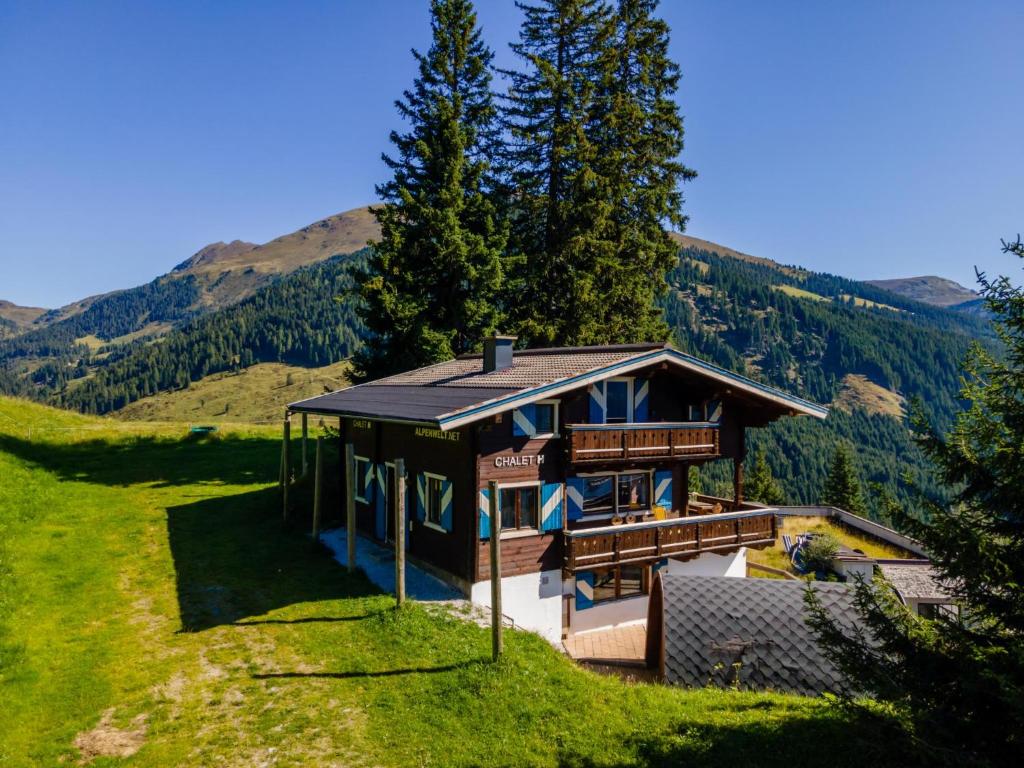 Chalet H XL, Königsleiten