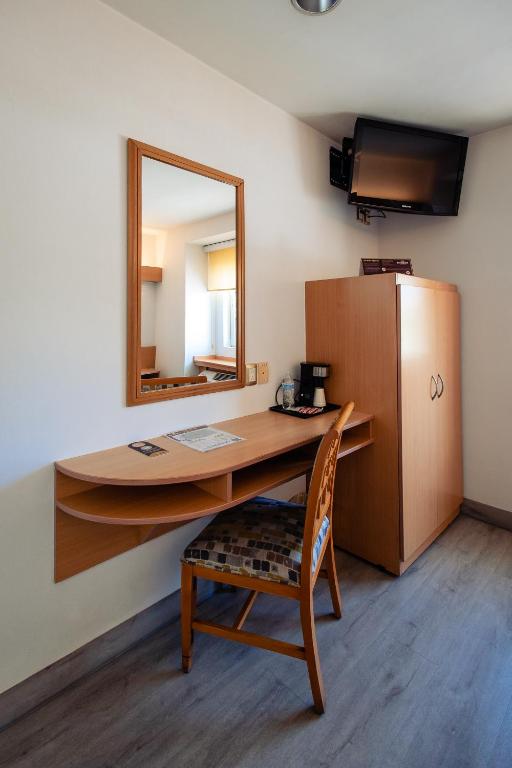 Hotel Intercity Zapopan - 5